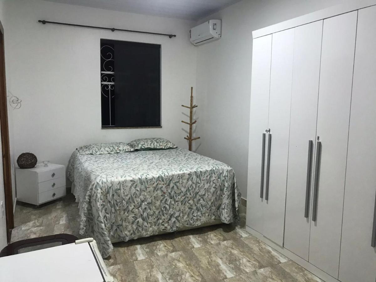 Hospedaria Lampiao Mucugê Extérieur photo