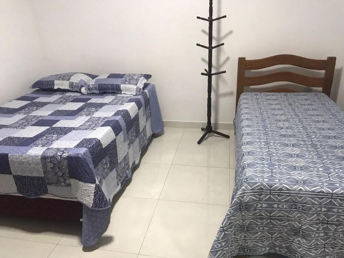 Hospedaria Lampiao Mucugê Extérieur photo