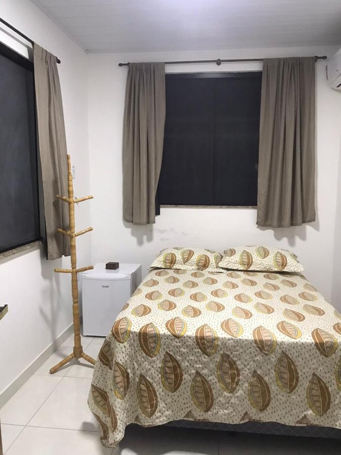 Hospedaria Lampiao Mucugê Extérieur photo