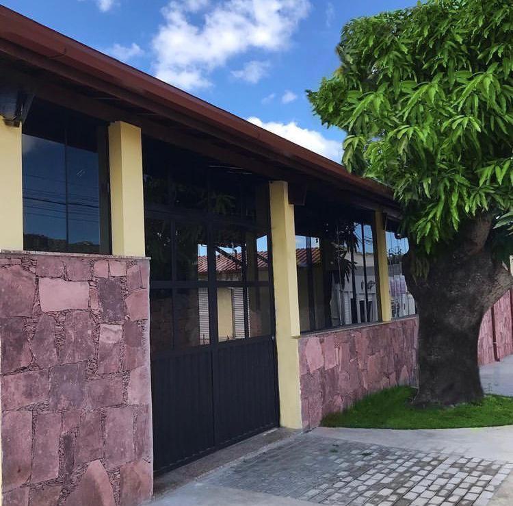 Hospedaria Lampiao Mucugê Extérieur photo