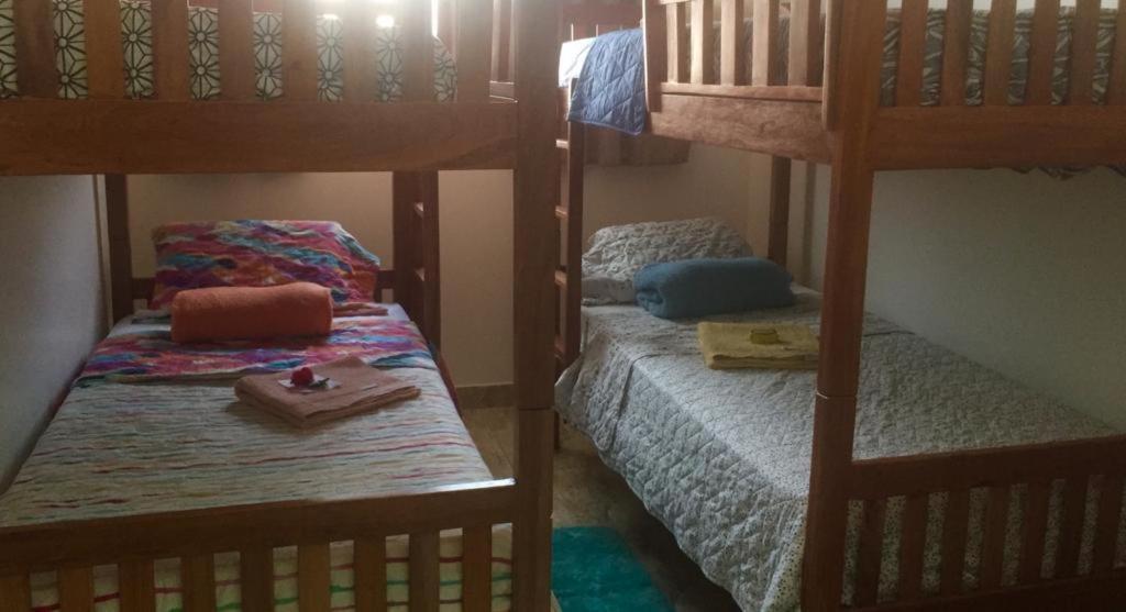 Hospedaria Lampiao Mucugê Extérieur photo
